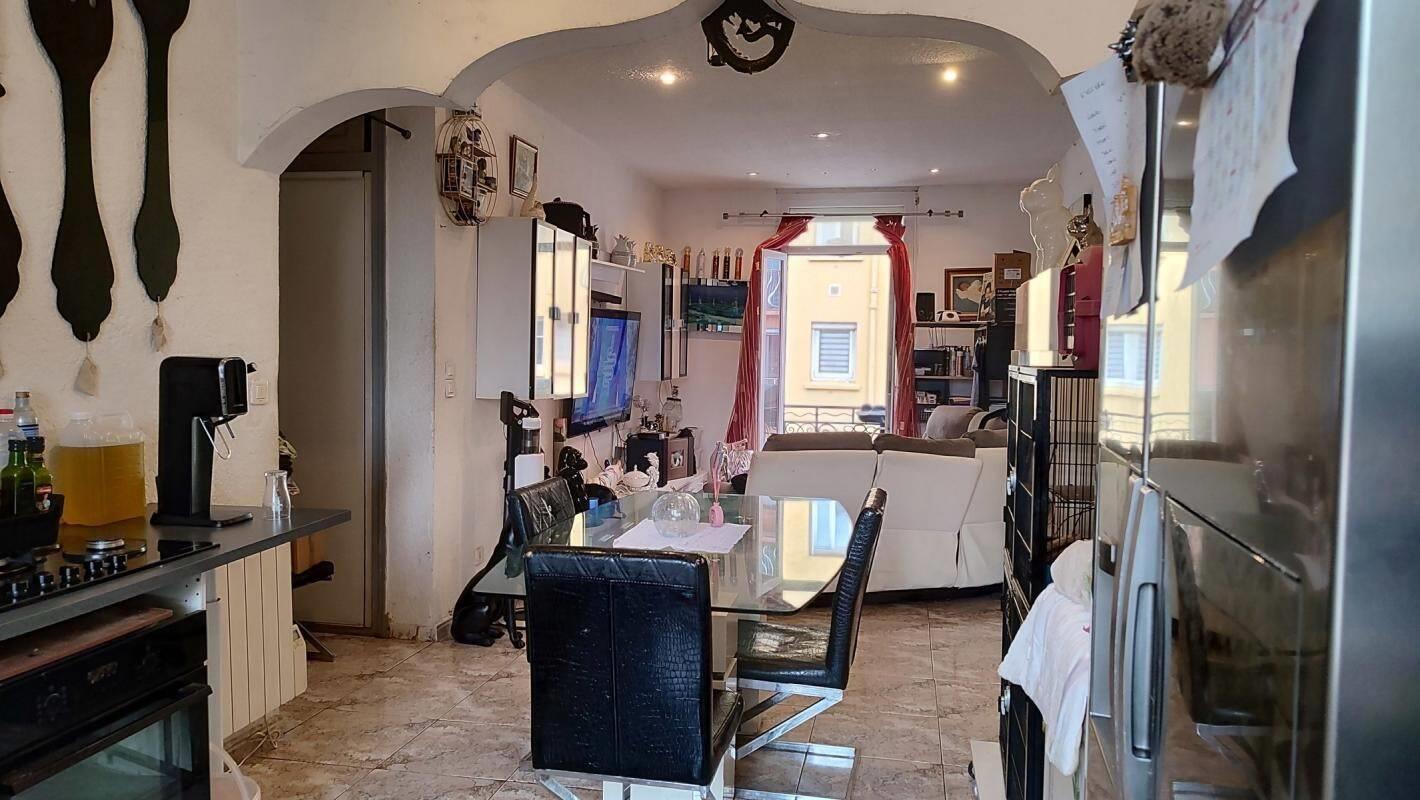 Appartement à vendre, 88m², Perpignan