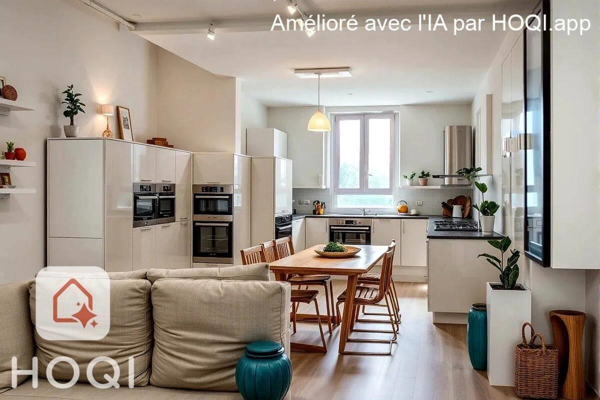 Appartement à vendre, 88m², Perpignan