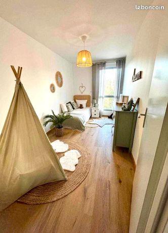 Appartement à vendre, 74m², Bordeaux