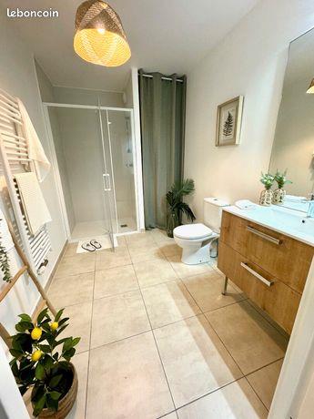 Appartement à vendre, 74m², Bordeaux