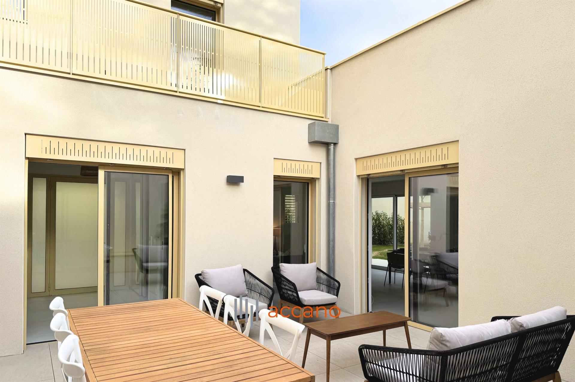 Maison à vendre, 141m², Lyon 4ème