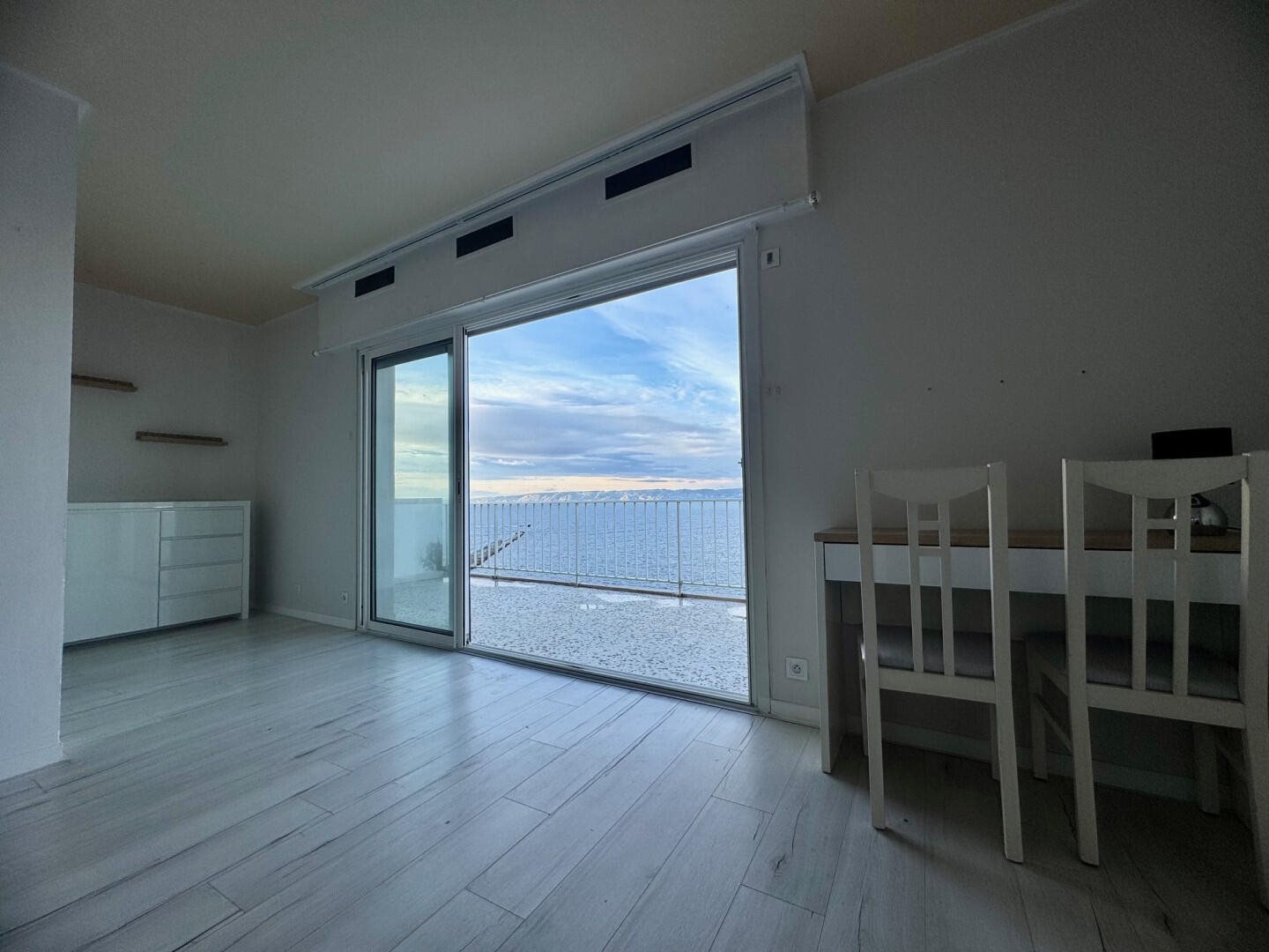Appartement à louer, 41m², Marseille 7ème
