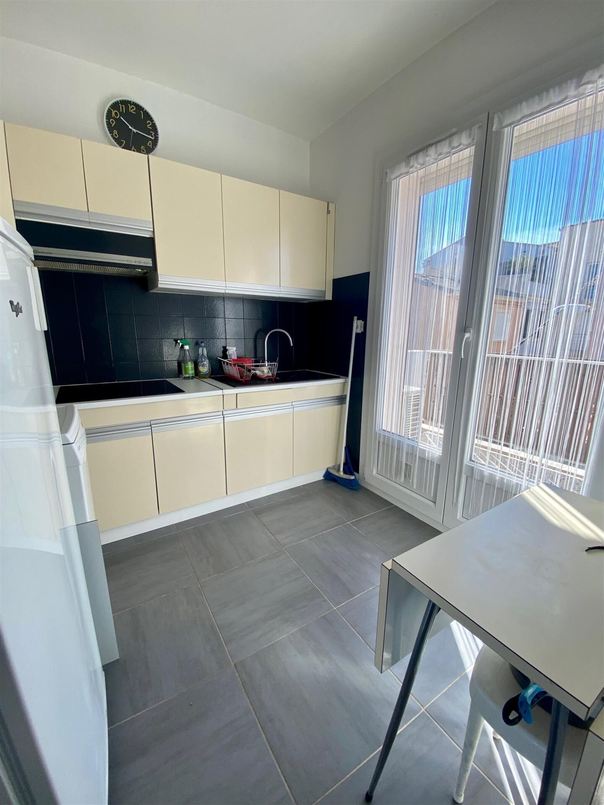 Appartement à louer, 41m², Marseille 7ème