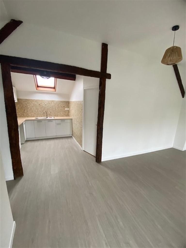 Appartement à louer, 39m², Vaujours