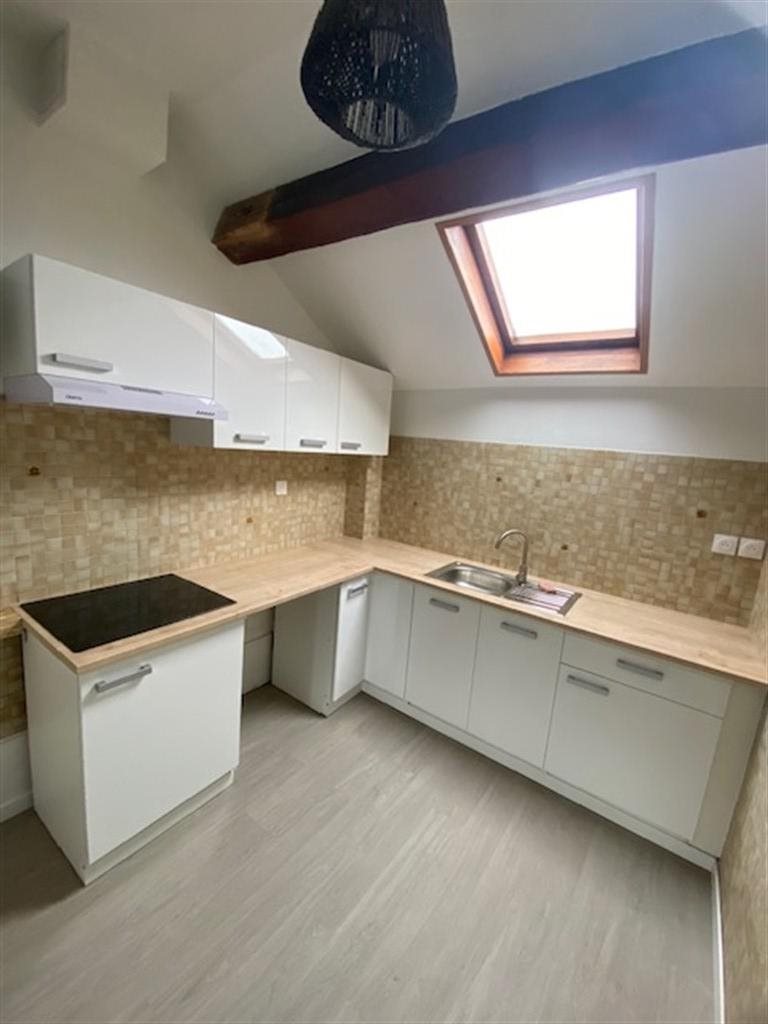 Appartement à louer, 39m², Vaujours