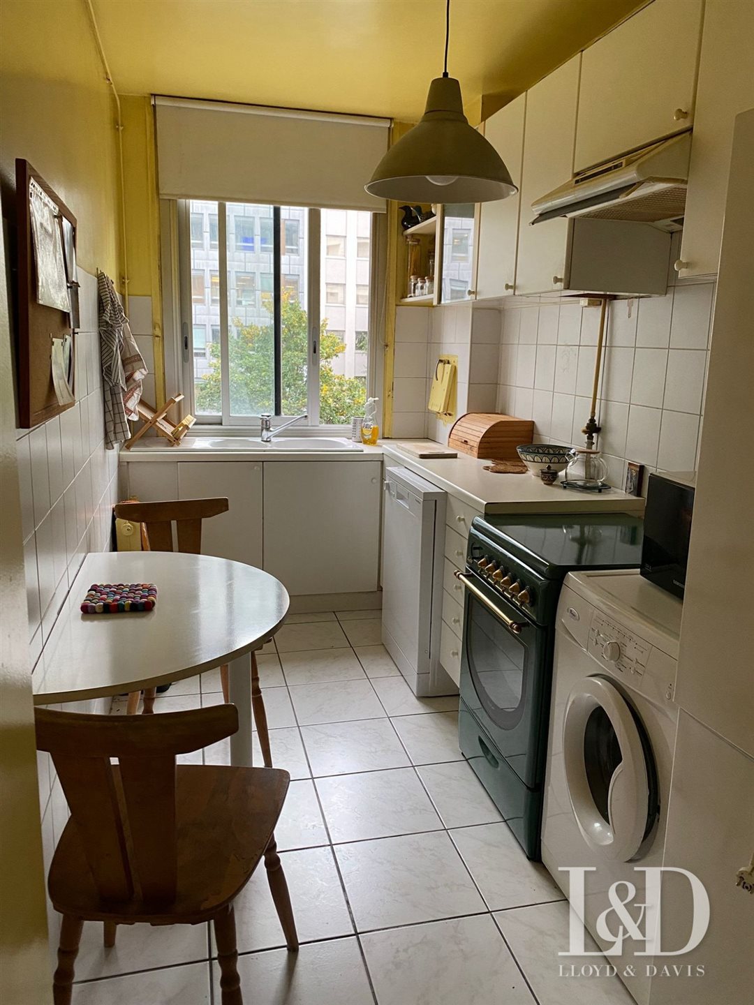 Appartement à vendre, 73m², Boulogne-Billancourt
