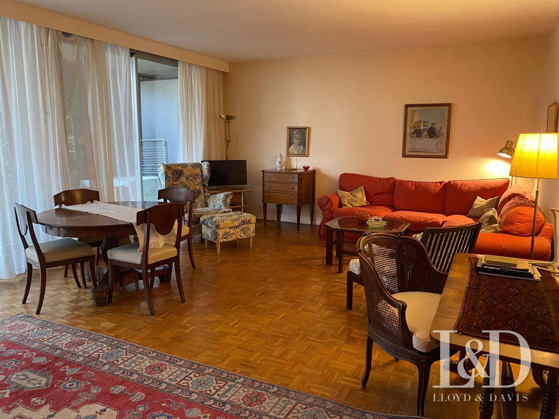 Appartement à vendre, 73m², Boulogne-Billancourt