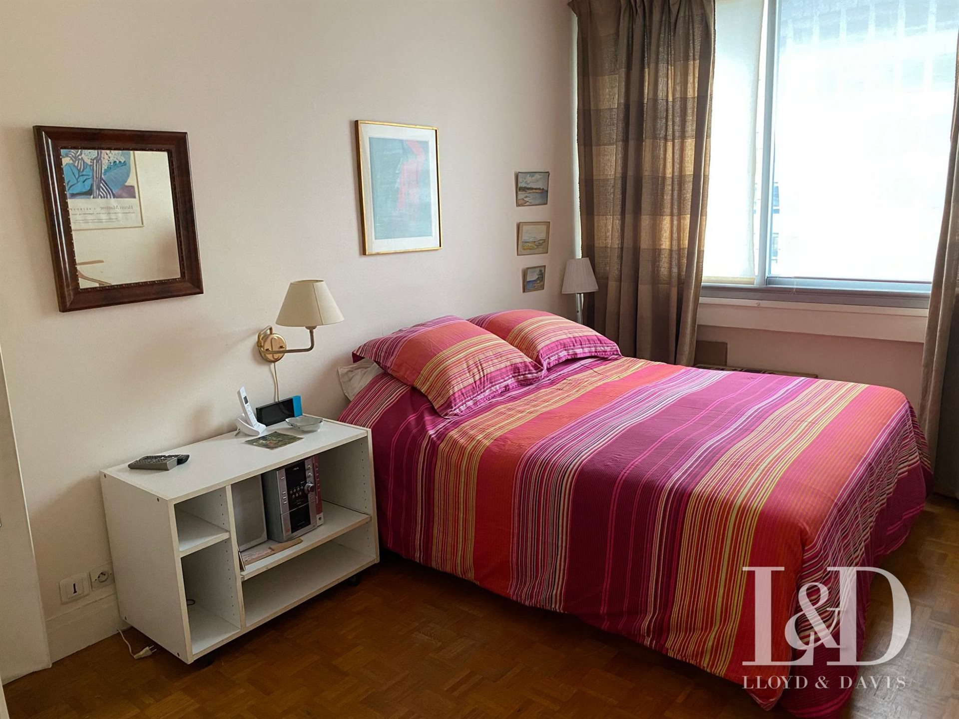 Appartement à vendre, 73m², Boulogne-Billancourt