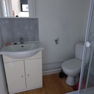 Appartement à louer, 15m², Lille