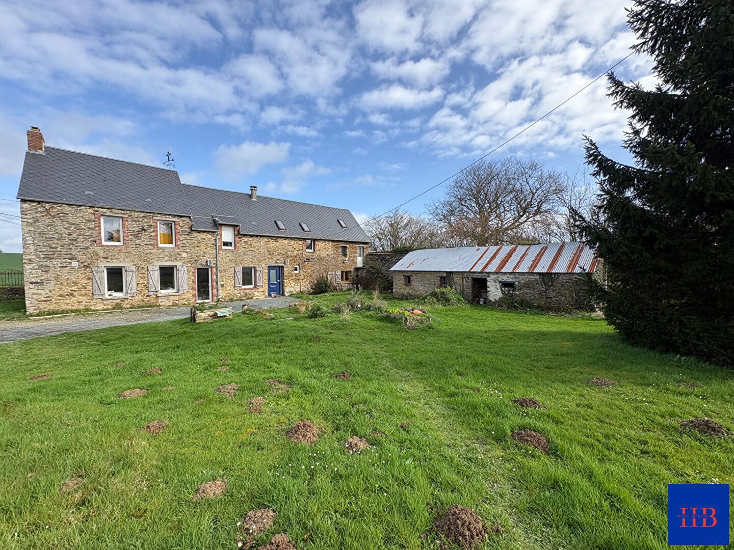 Maison à vendre, 155m², Amayé-sur-Seulles