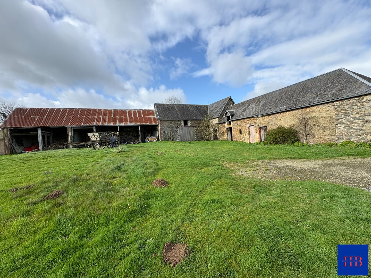 Maison à vendre, 155m², Amayé-sur-Seulles