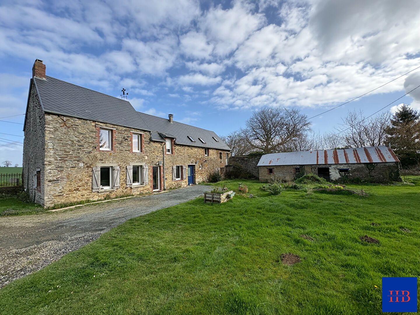 Maison à vendre, 155m², Amayé-sur-Seulles