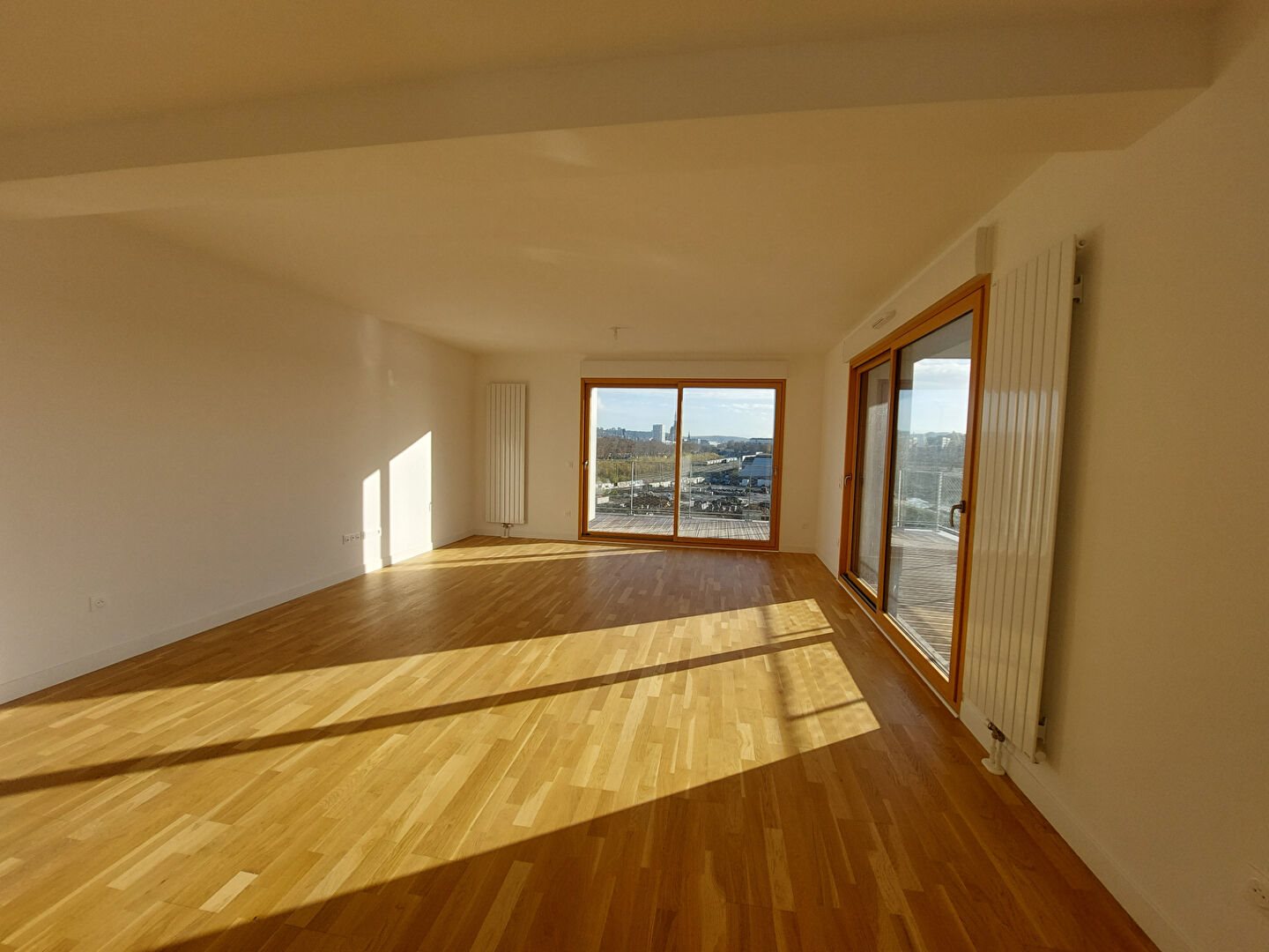 Appartement à vendre, 100m², Rouen