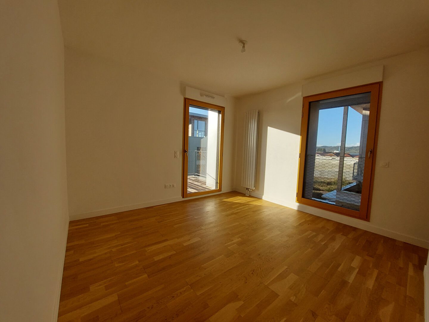 Appartement à vendre, 100m², Rouen