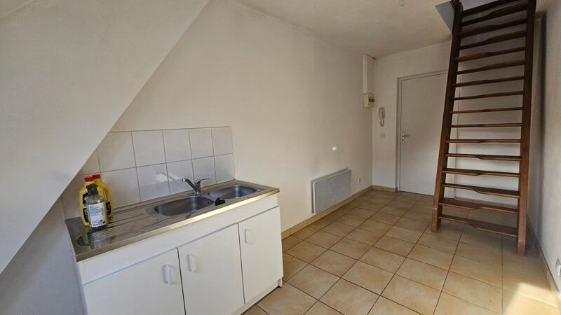Appartement à vendre, 15m², Magny-en-Vexin