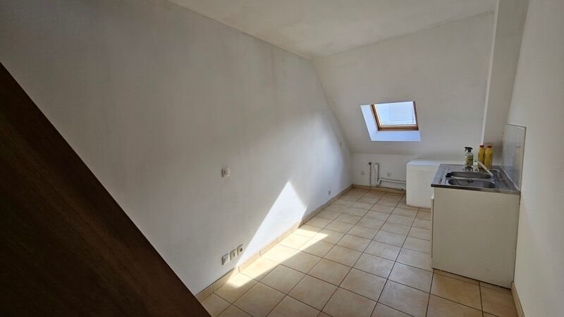 Appartement à vendre, 15m², Magny-en-Vexin