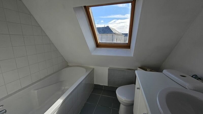 Appartement à vendre, 15m², Magny-en-Vexin