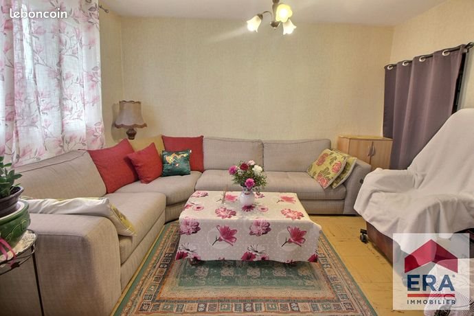 Appartement à vendre, 80m², Saint-Restitut