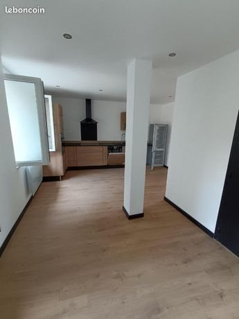 Appartement à louer, 37m², Champigneulles