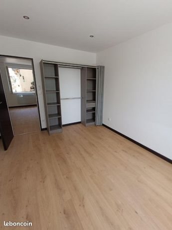 Appartement à louer, 37m², Champigneulles