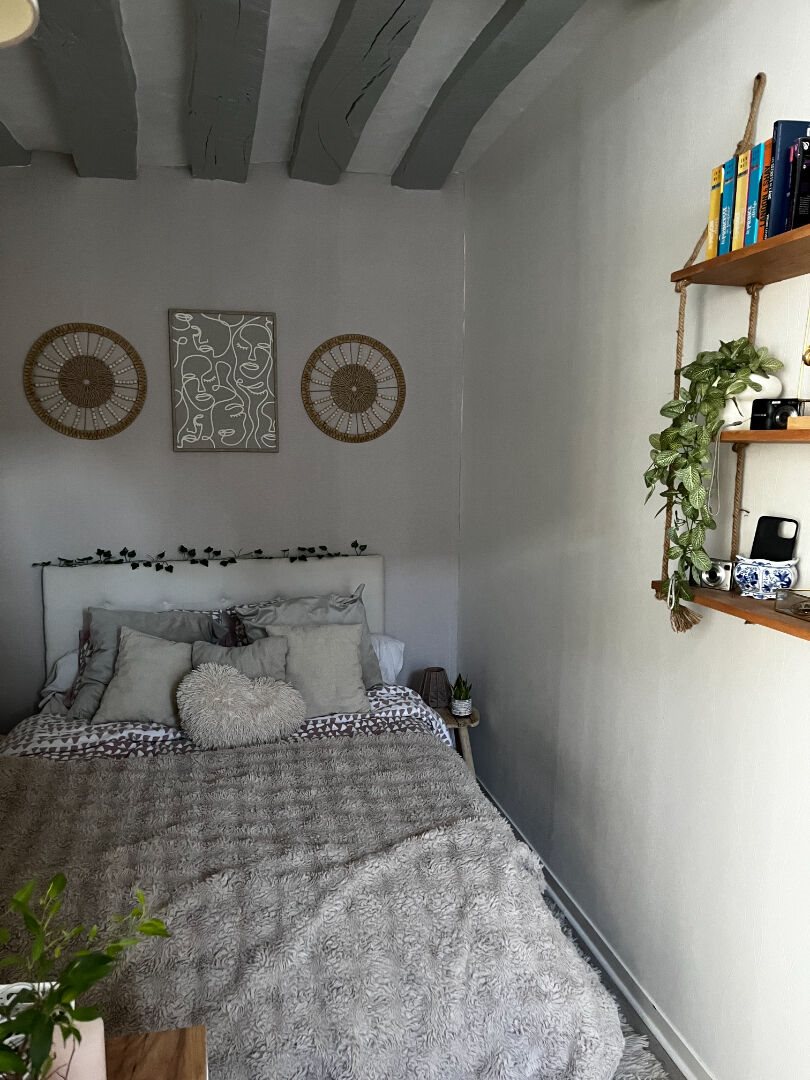 Appartement à vendre, 31m², Rouen