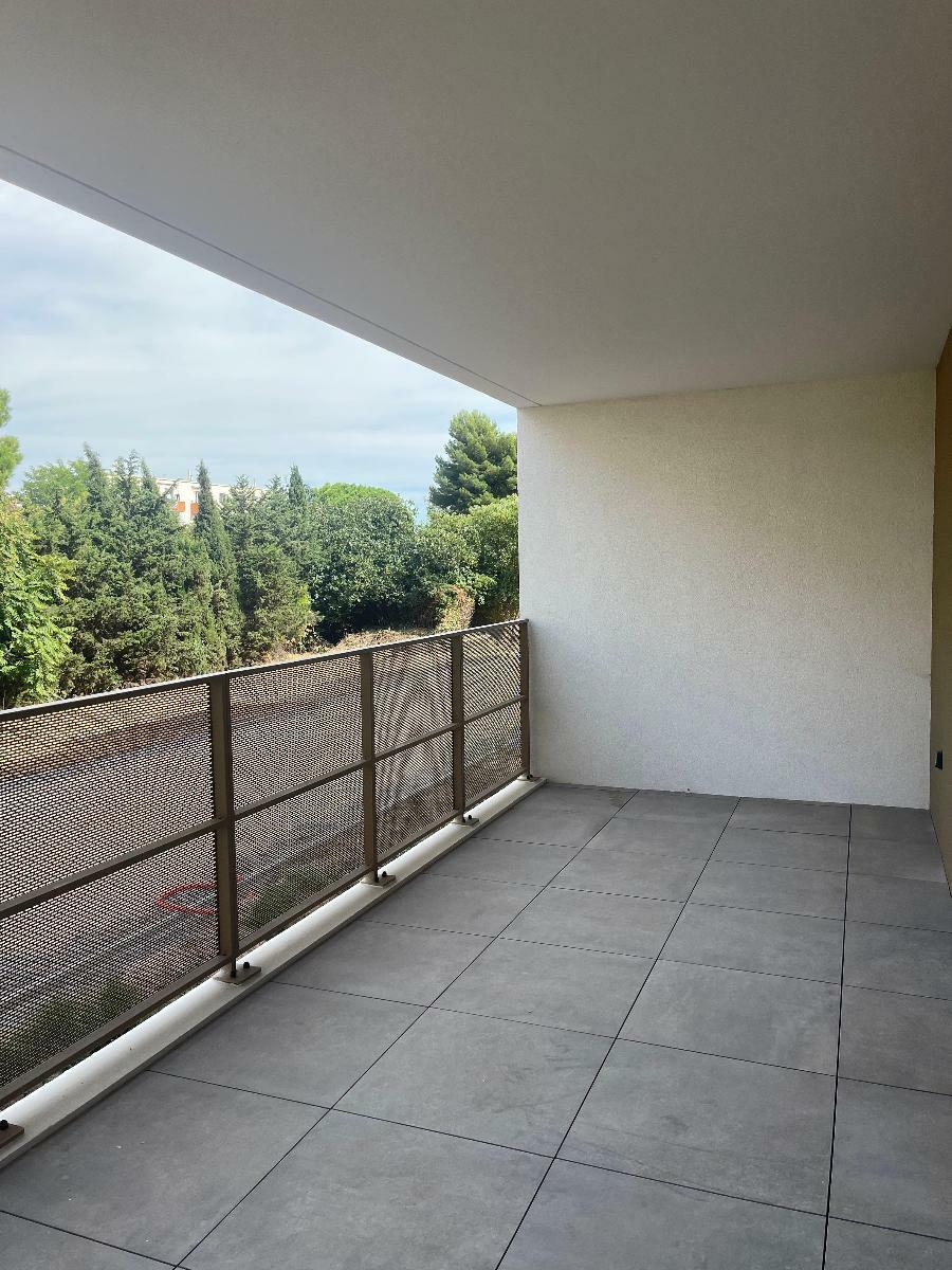 Appartement à louer, 59m², Montpellier