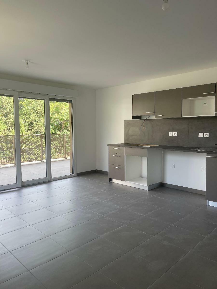 Appartement à louer, 59m², Montpellier