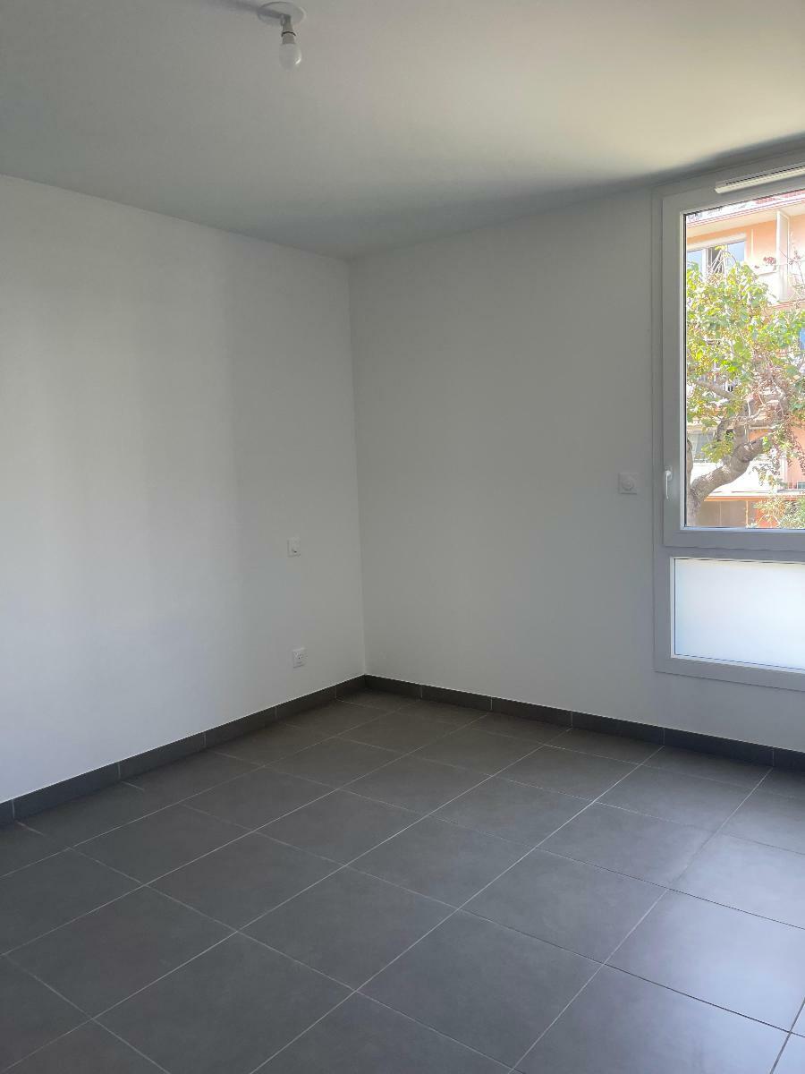 Appartement à louer, 59m², Montpellier