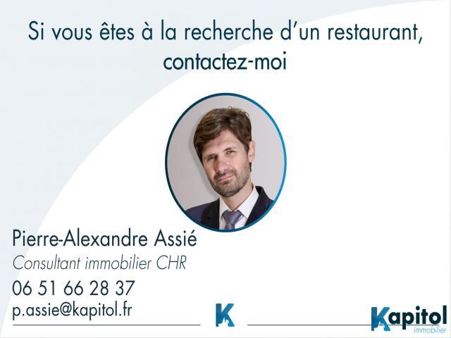 Maison à vendre, 100m², Paris 9ème