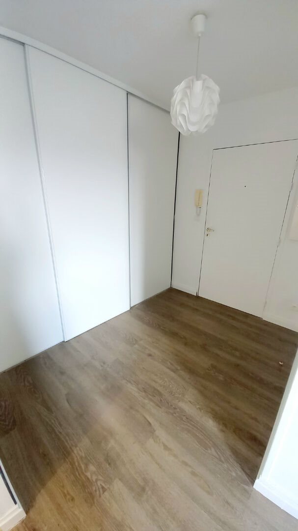 Appartement à vendre, 30m², Amiens