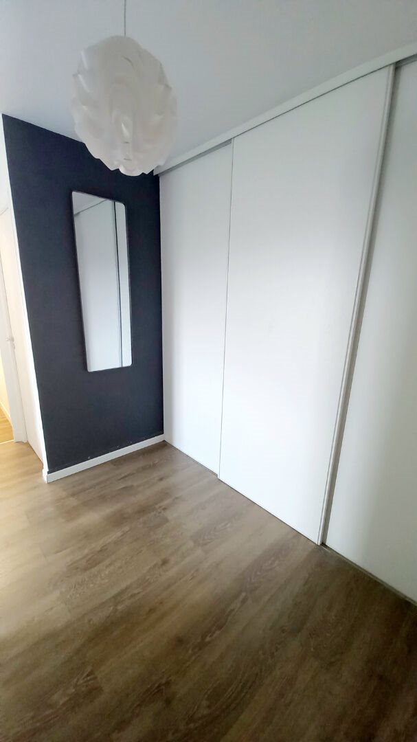Appartement à vendre, 30m², Amiens