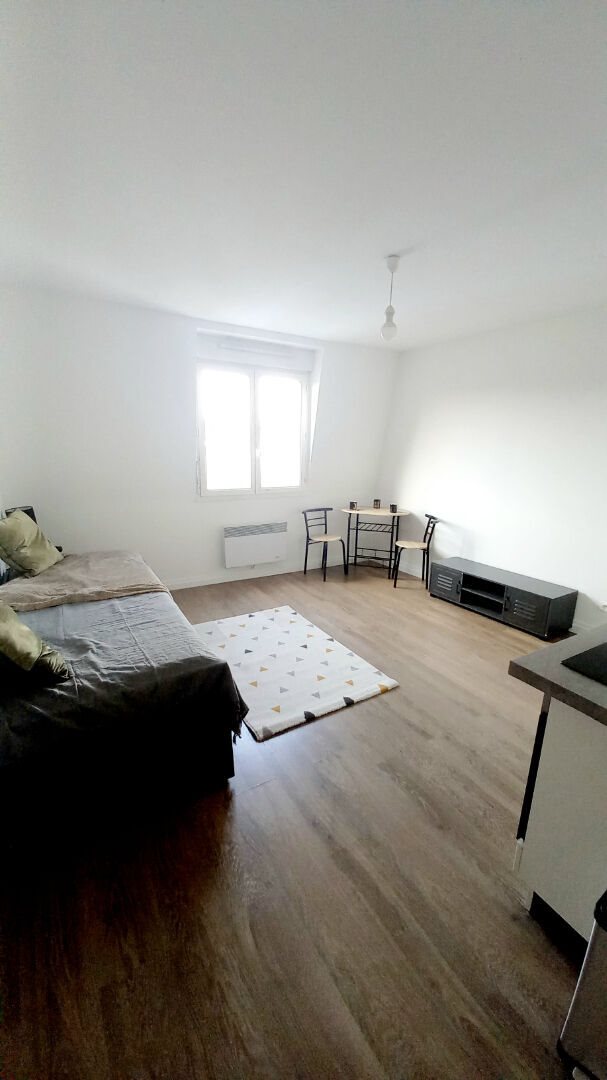 Appartement à vendre, 30m², Amiens