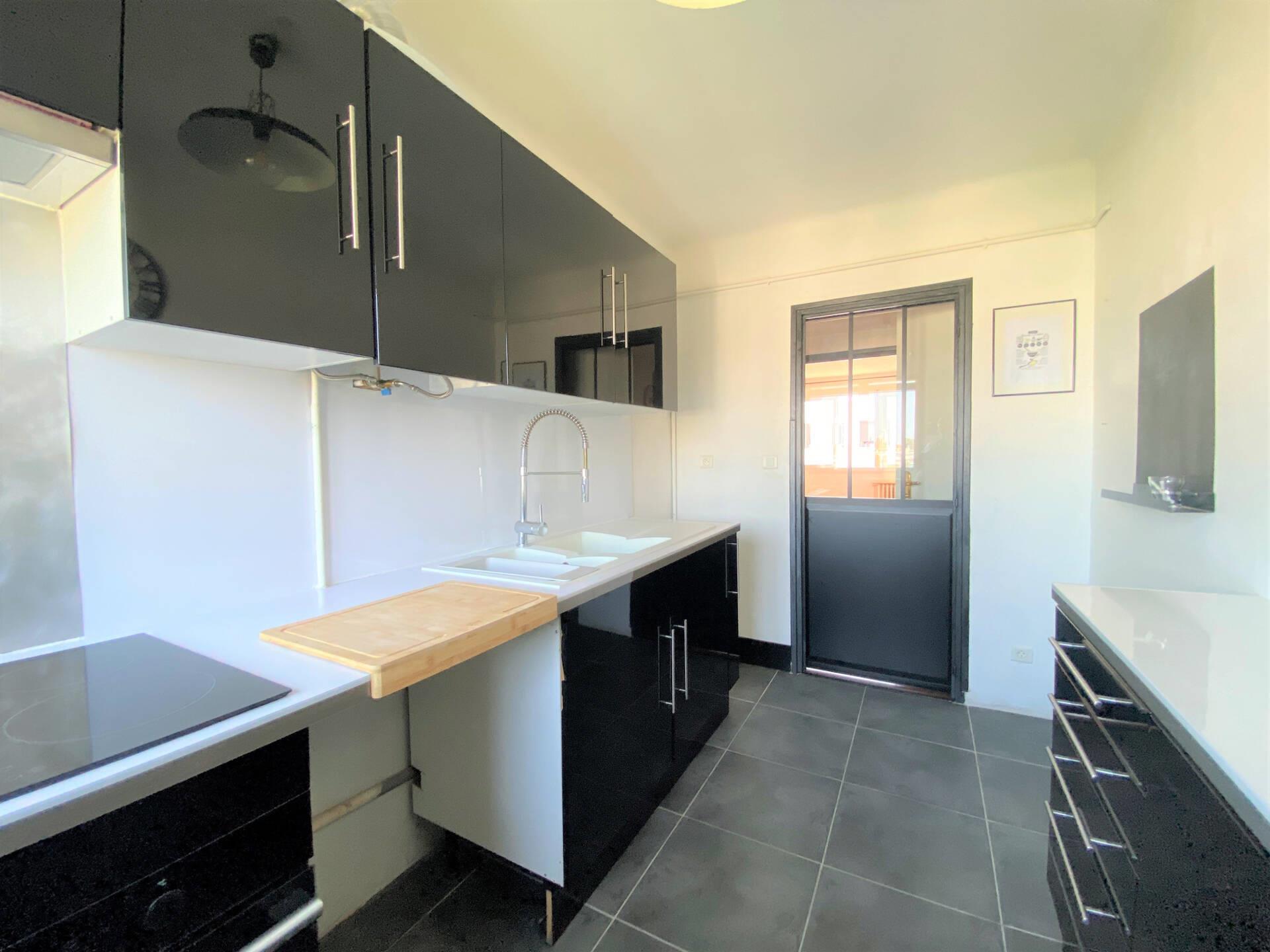 Appartement à vendre, 62m², Montpellier