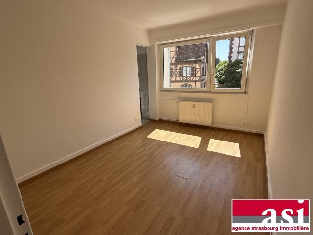 Maison à vendre, 18m², Strasbourg