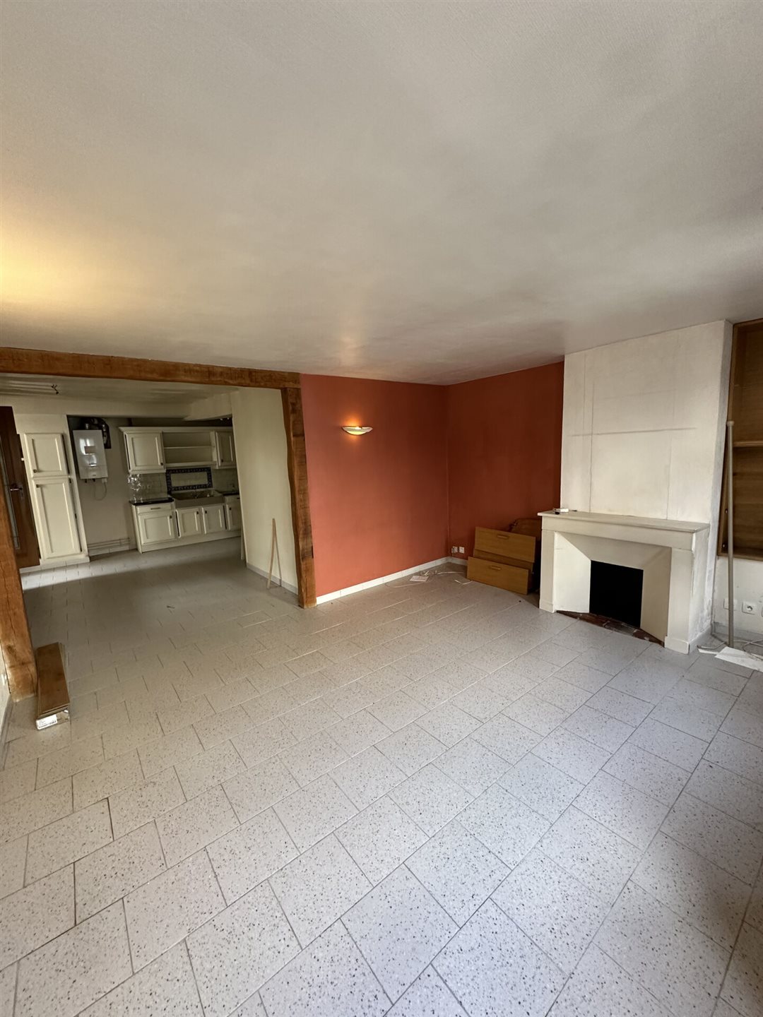 Appartement à vendre, 128m², Bonnières-sur-Seine