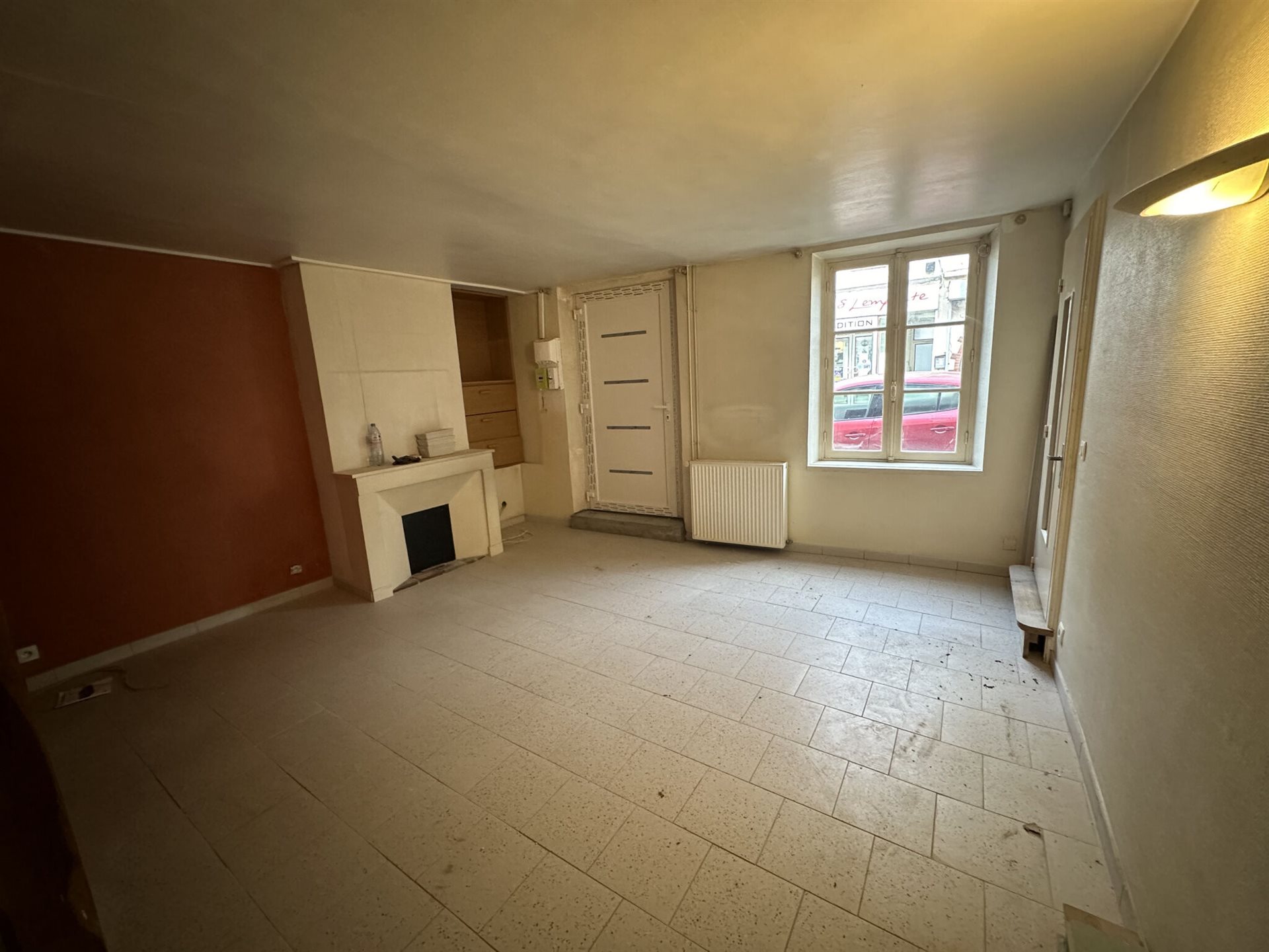 Appartement à vendre, 128m², Bonnières-sur-Seine