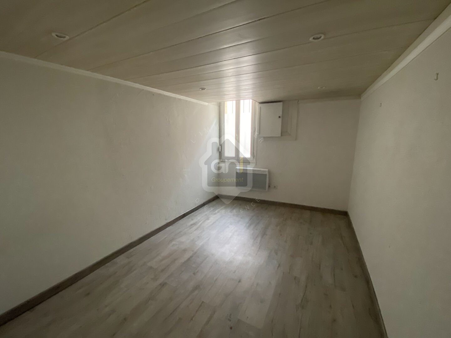 Appartement à louer, 48m², Nîmes