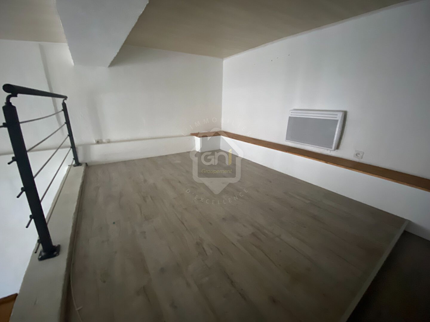 Appartement à louer, 48m², Nîmes