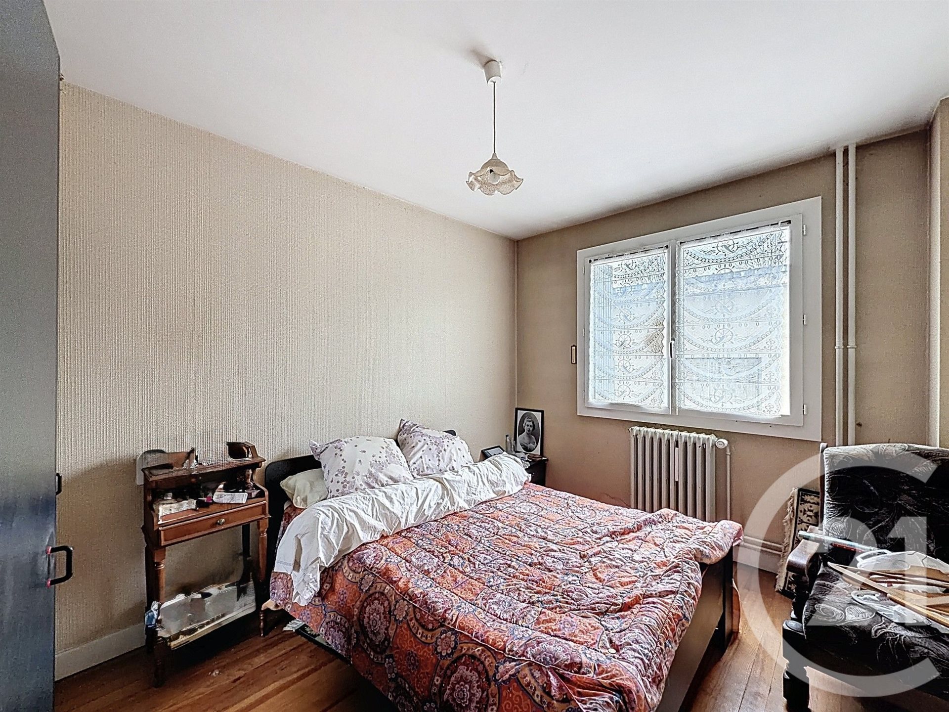 Appartement à vendre, 49m², Saint-Girons