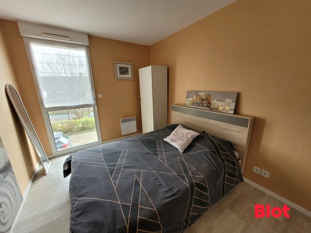 Appartement à louer, 65m², La Mézière