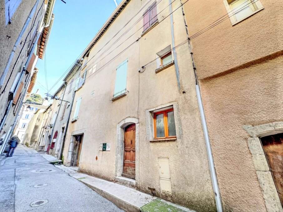 Appartement à vendre, 70m², Volonne