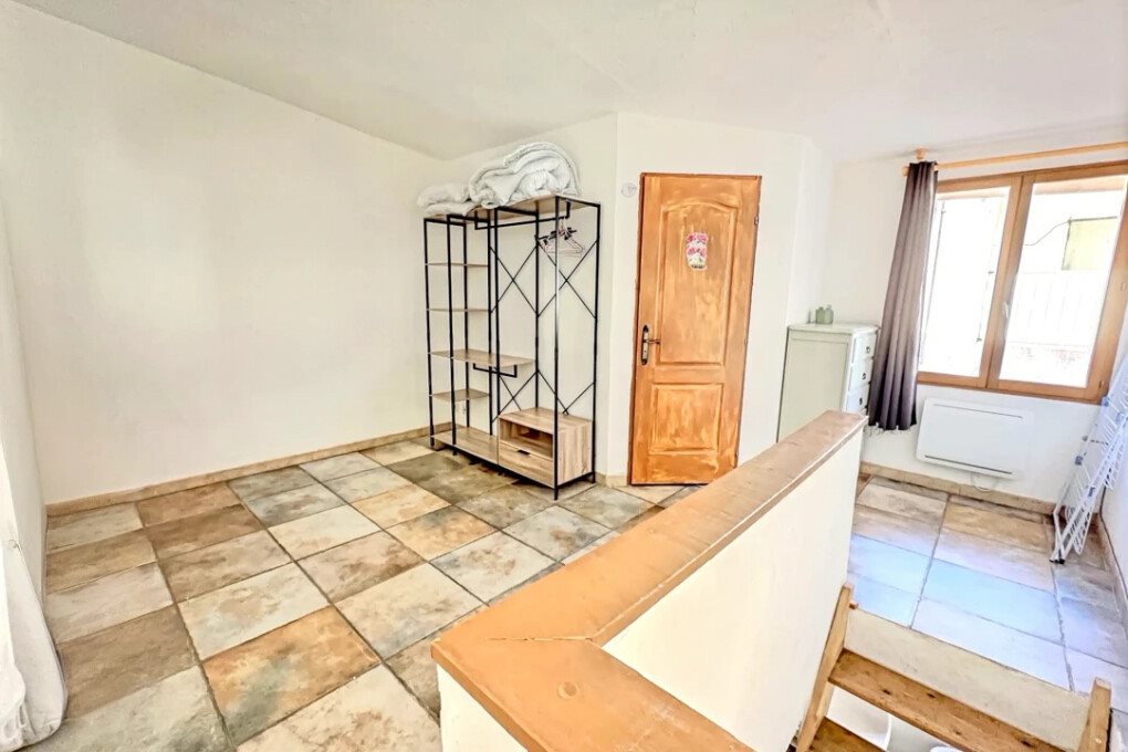 Appartement à vendre, 70m², Volonne