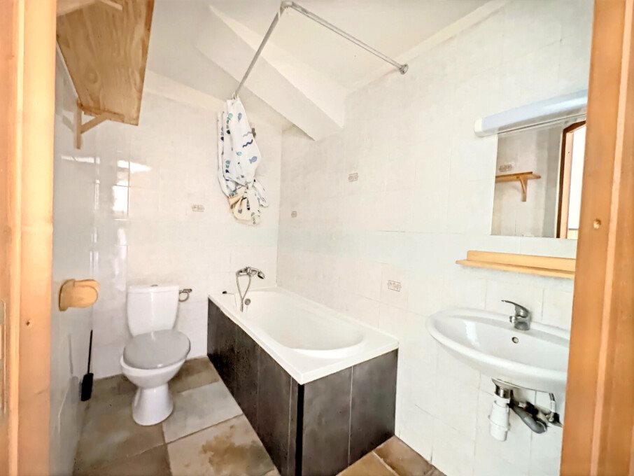 Appartement à vendre, 70m², Volonne