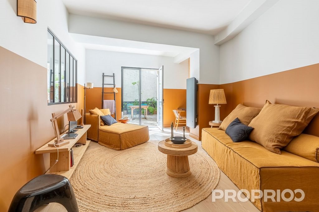 Appartement à vendre, 62m², Paris 11ème