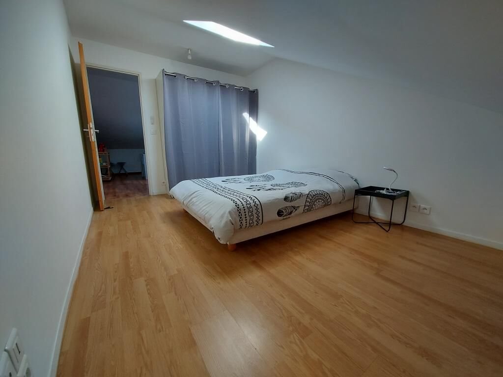 Appartement à louer, 45m², Jarny