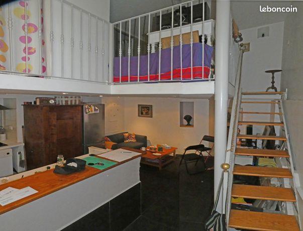 Appartement à louer, 30m², Nice