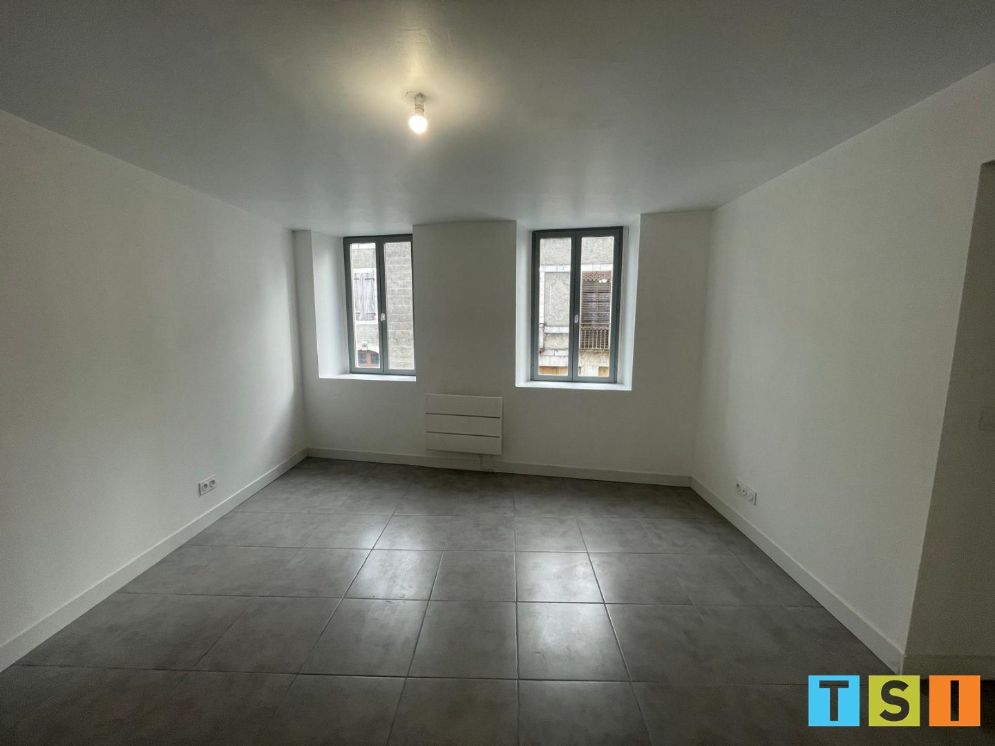 Appartement à louer, 47m², Montréjeau