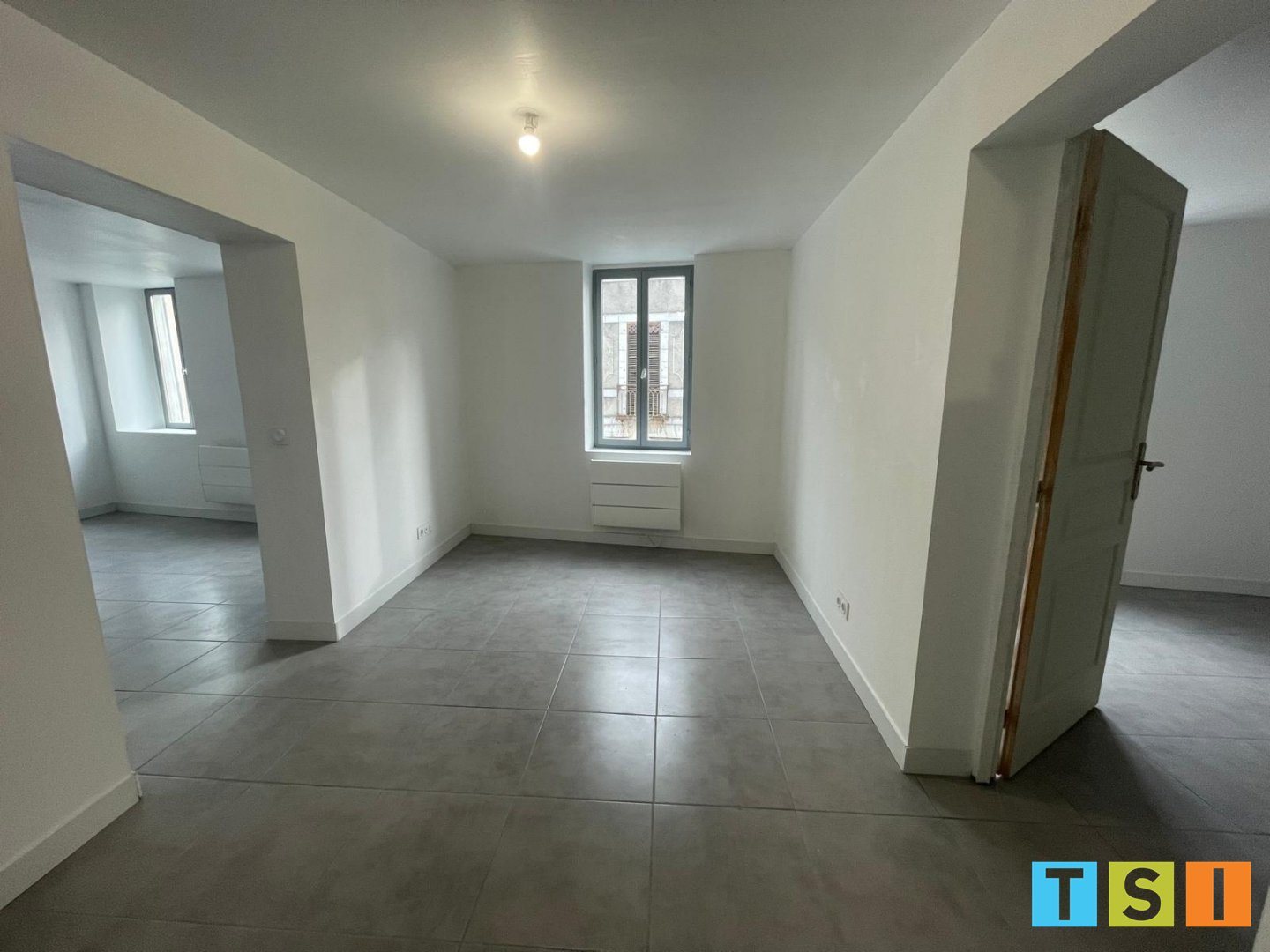 Appartement à louer, 47m², Montréjeau