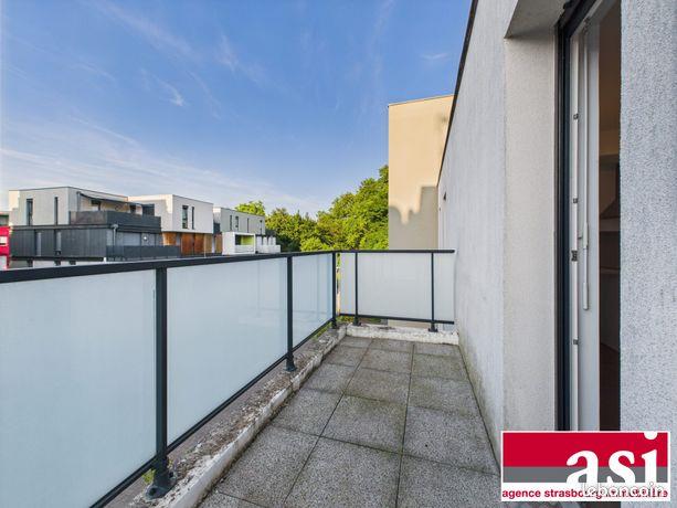 Maison à vendre, 42m², Strasbourg