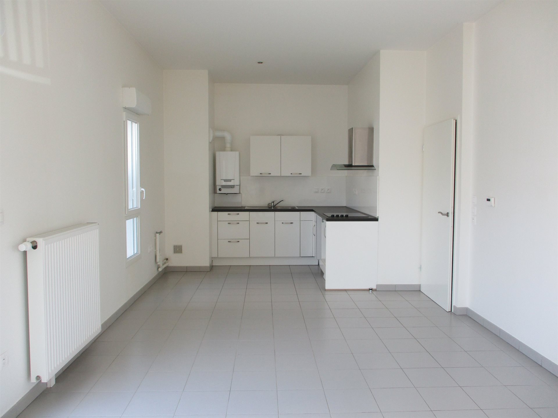 Appartement à louer, 49m², Reims